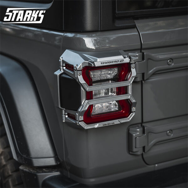 Practical and Stylish Addition