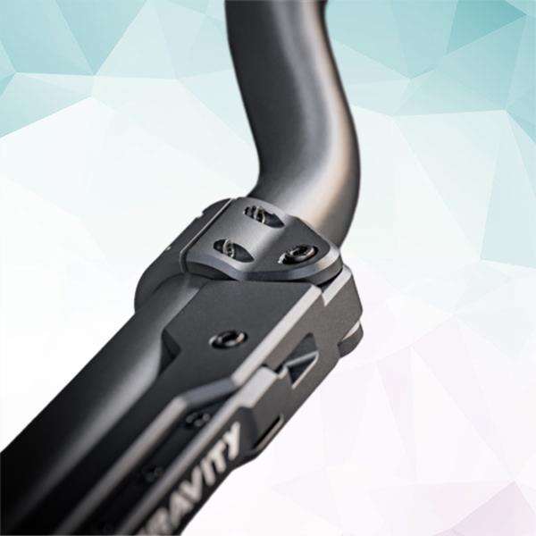 Upgrade your Jeep's look with these rugged door handles for the Wrangler JK