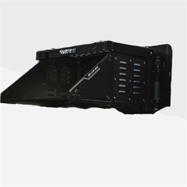 Experience improved performance with a custom Mercedes Benz rear bumper