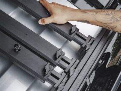 Workshops save 2+ hours per install with Bolt-On M-ONE Kit