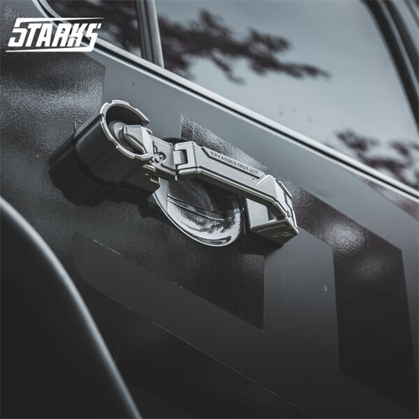 Upgrade Your Jeep Wrangler with Durable and Stylish Running Boards