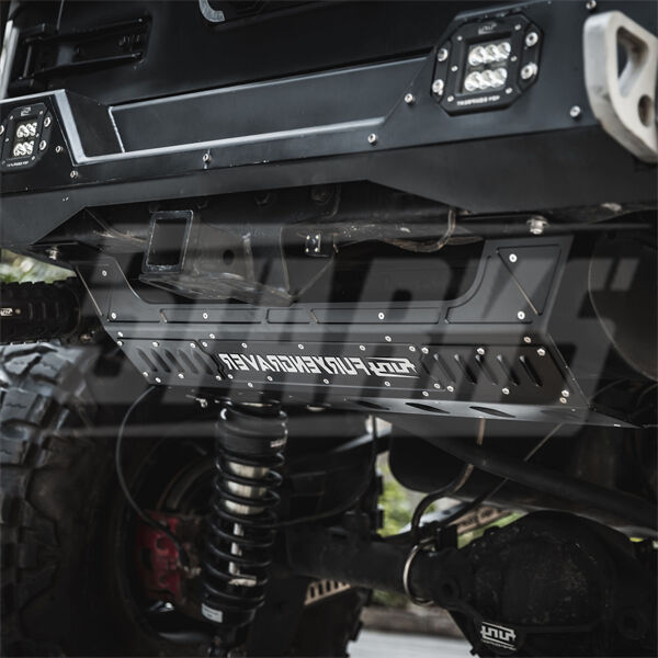 Comodità a Portata di Mano  