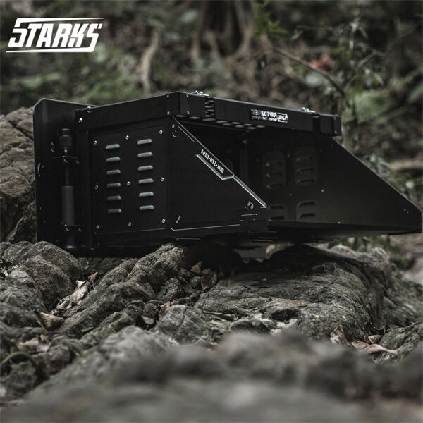 Protecting Your Luxury Vehicle with a High-Quality Mercedes Rear Bumper