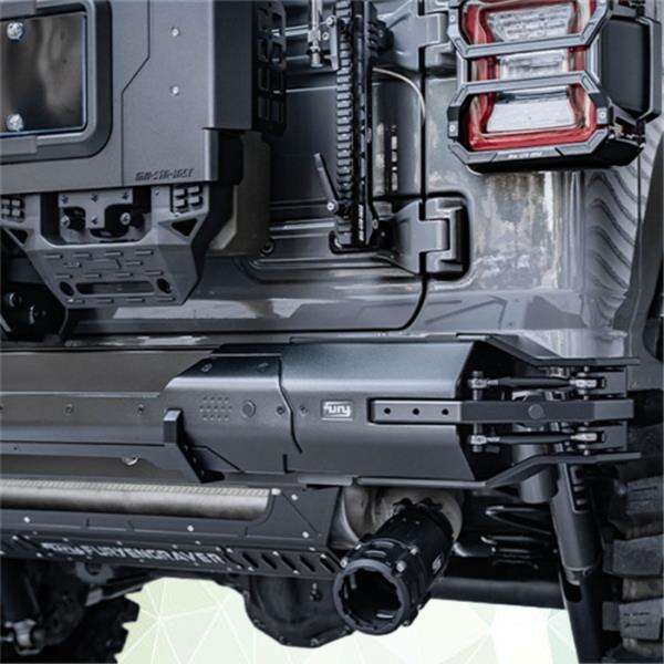 Durable and reliable Ford door handles for everyday use