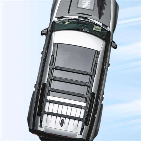 Protect your Jeep's rear end with a high-quality JL bumper