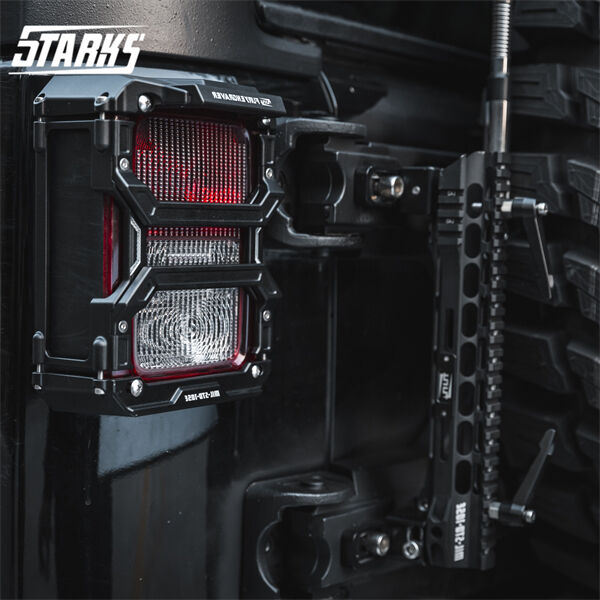 Choose the best back bumper for your Mercedes today