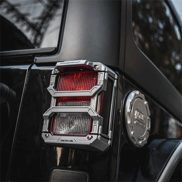 Upgrading to a locking gas cap for added security on your Ford F150