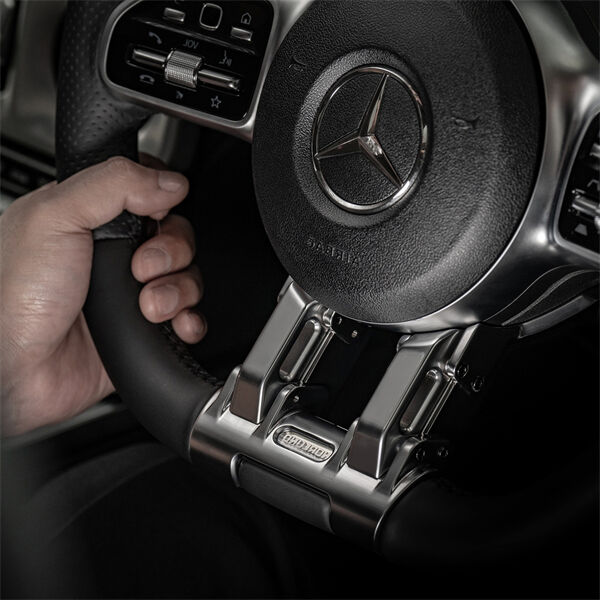 Upgrade your Jeep Compass with durable side steps