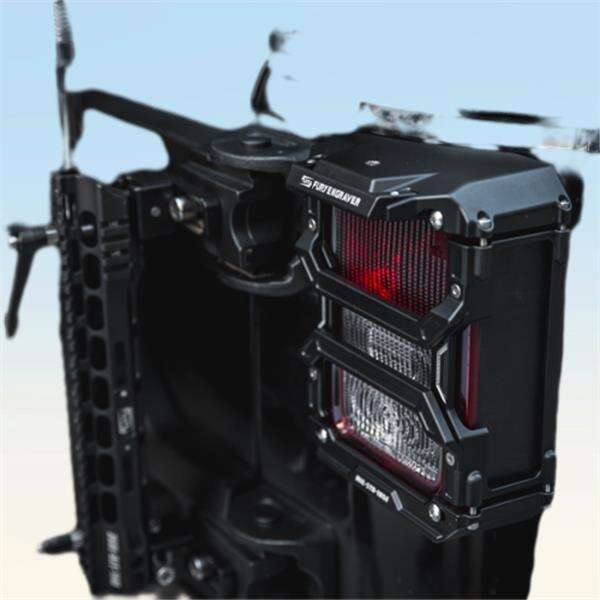 Make a statement on the road with custom electric running boards for your Jeep Wrangler