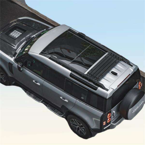 Best Service For Land Rover Defender Door Handle