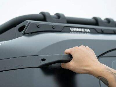 La Guida Definitiva agli Accessori per Jeep Fuoristrada che Offrono un Valore Reale
