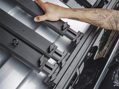 Smart Storage Ideas That Transform Your Jeeps Cabin Space