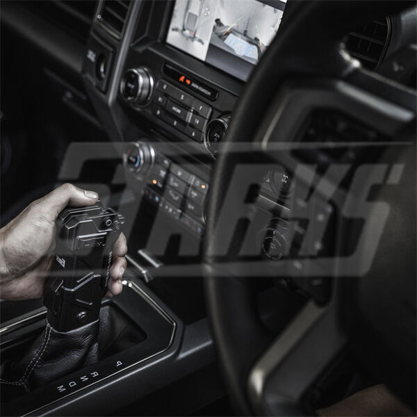 Enhance the Look of Your Jeep JK with Custom Door Handles