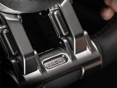 Keep Your Key Fob Protected with a Carbon-Metal Shell