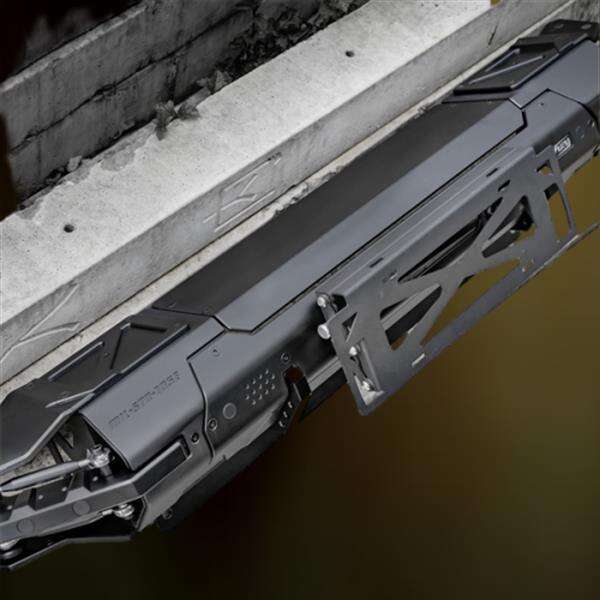 Choosing the best Land Rover roof rails for your lifestyle