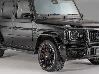 프론트 범퍼 업그레이드의 워크숍 이익률은 40%를 초과합니다