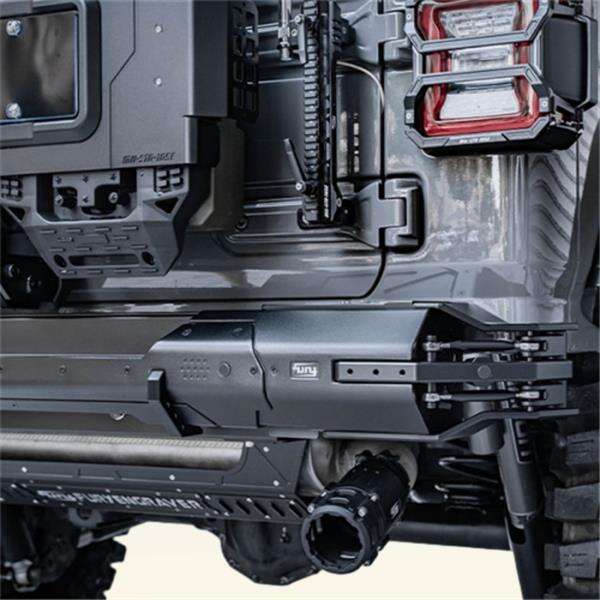 Improving your driving experience with a reliable bonnet antenna for car