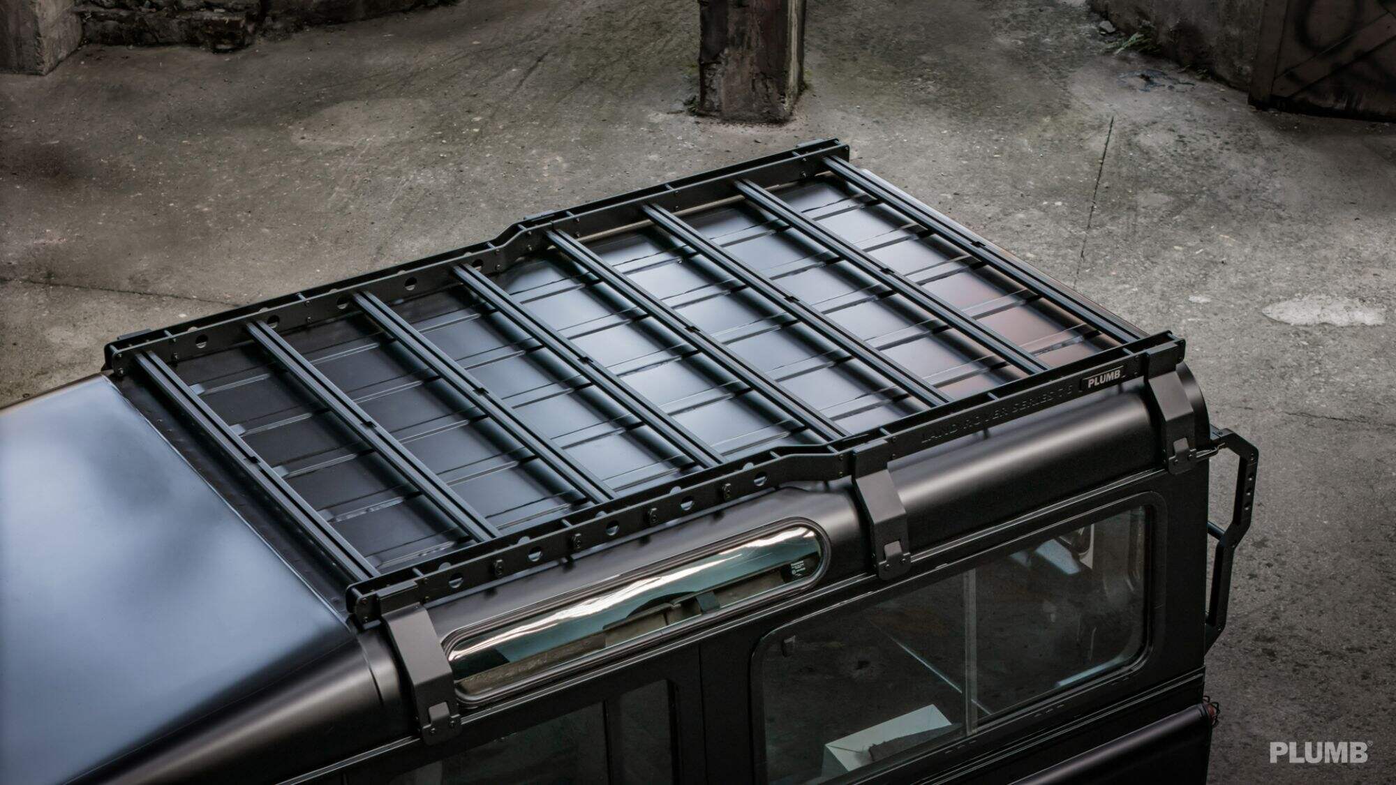 Top 10 land rover roof rack Manufacturers in Egypt