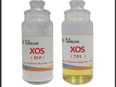 XOS-Yogourt/ milk drink helps regulate intestinal flora