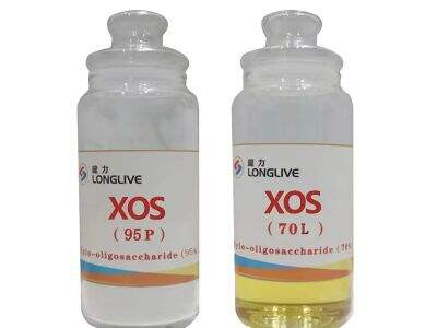 XOS-Promotes mineral absorption