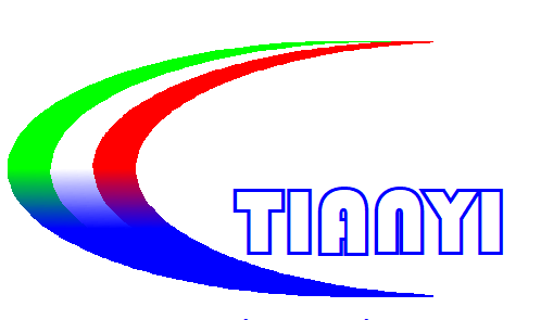 Qingyuan Tianyi Numerical Control Equipment Co., Ltd.