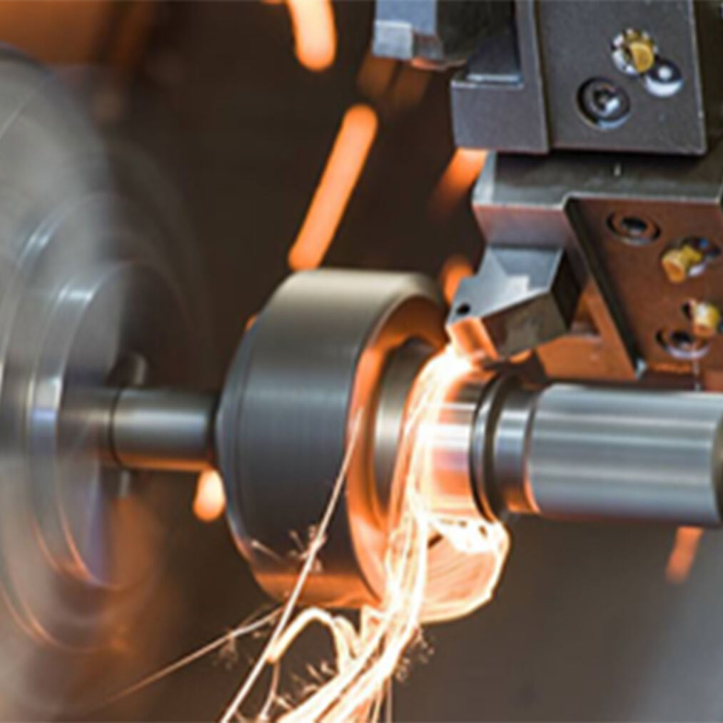 The Essential Component of CNC Lathe Tool Post for Enhanced Machining Efficiency
