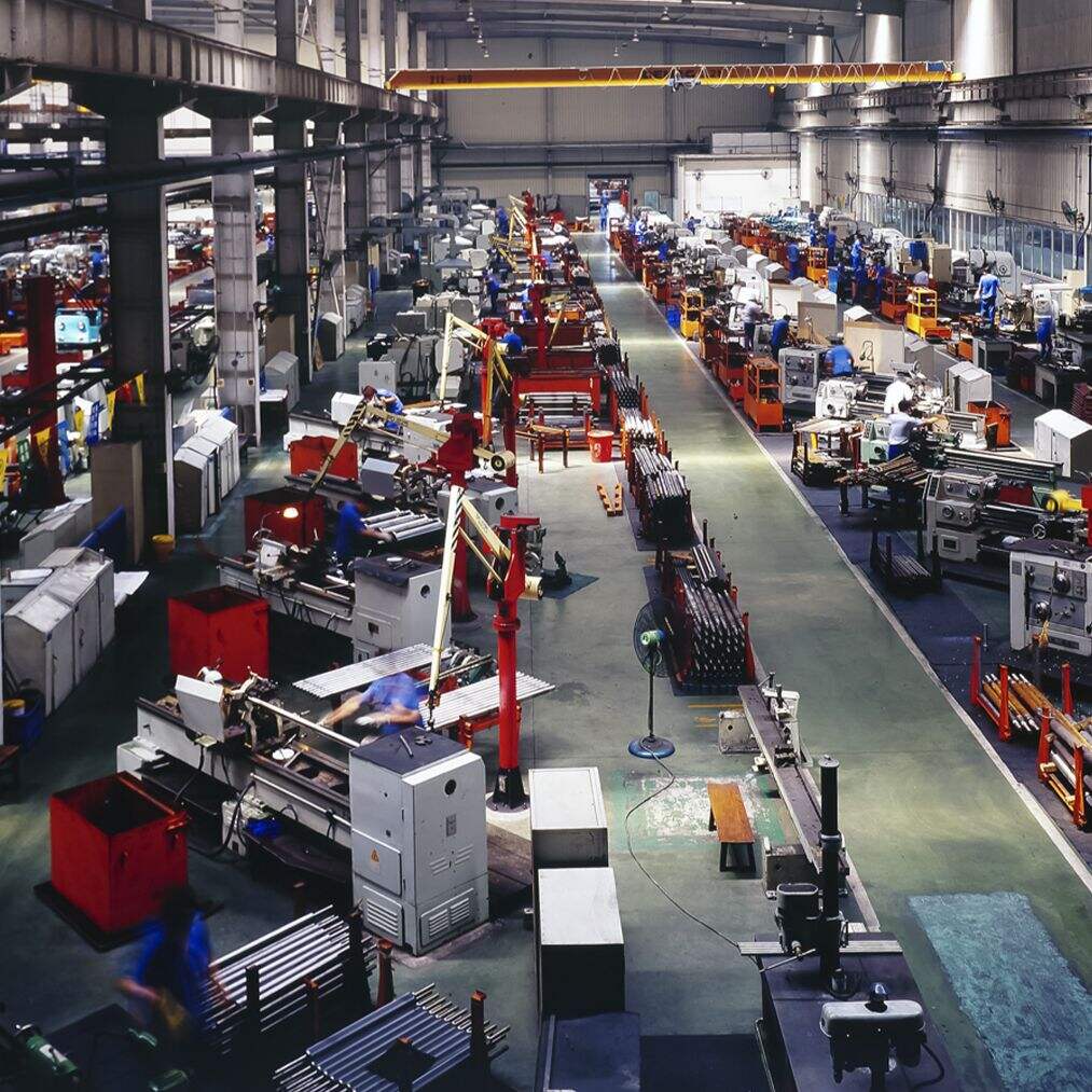 The Vital Role and Applications of Tool Holder and Spindle Tool Pulling Mechanism in CNC Machinery