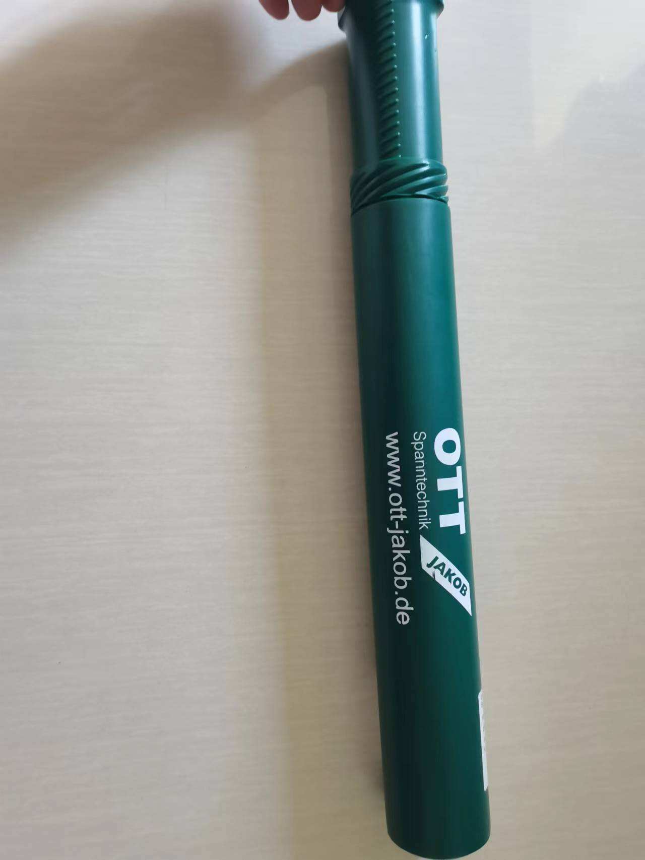 Tianyi gripper mounting tool 288571 for OKUMA Machining center spindle manufacture
