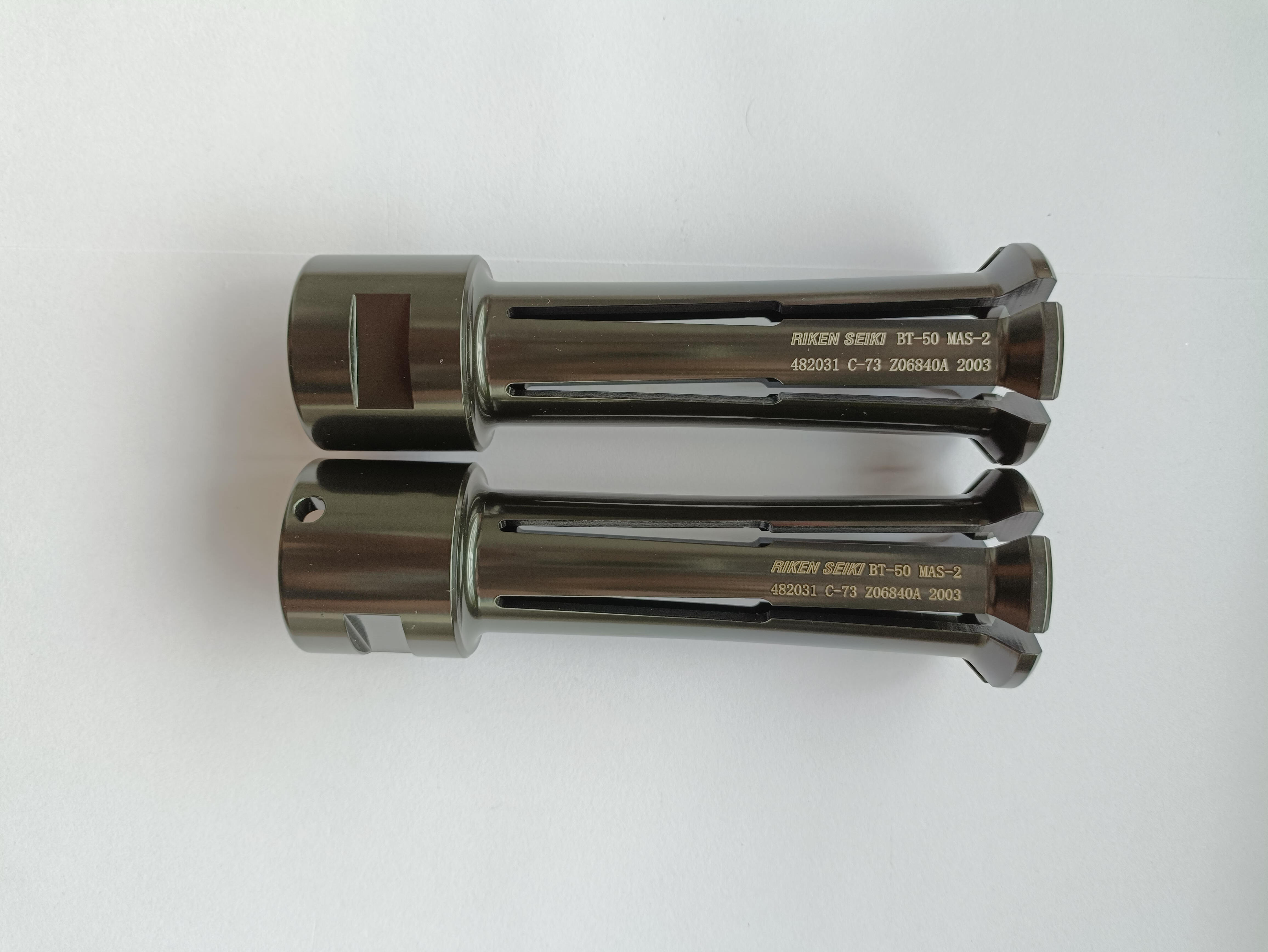 RIKEN SEIKI ATC freno BT50 MAS-2 482031 para SHIN NIPPON KOKI husillo
