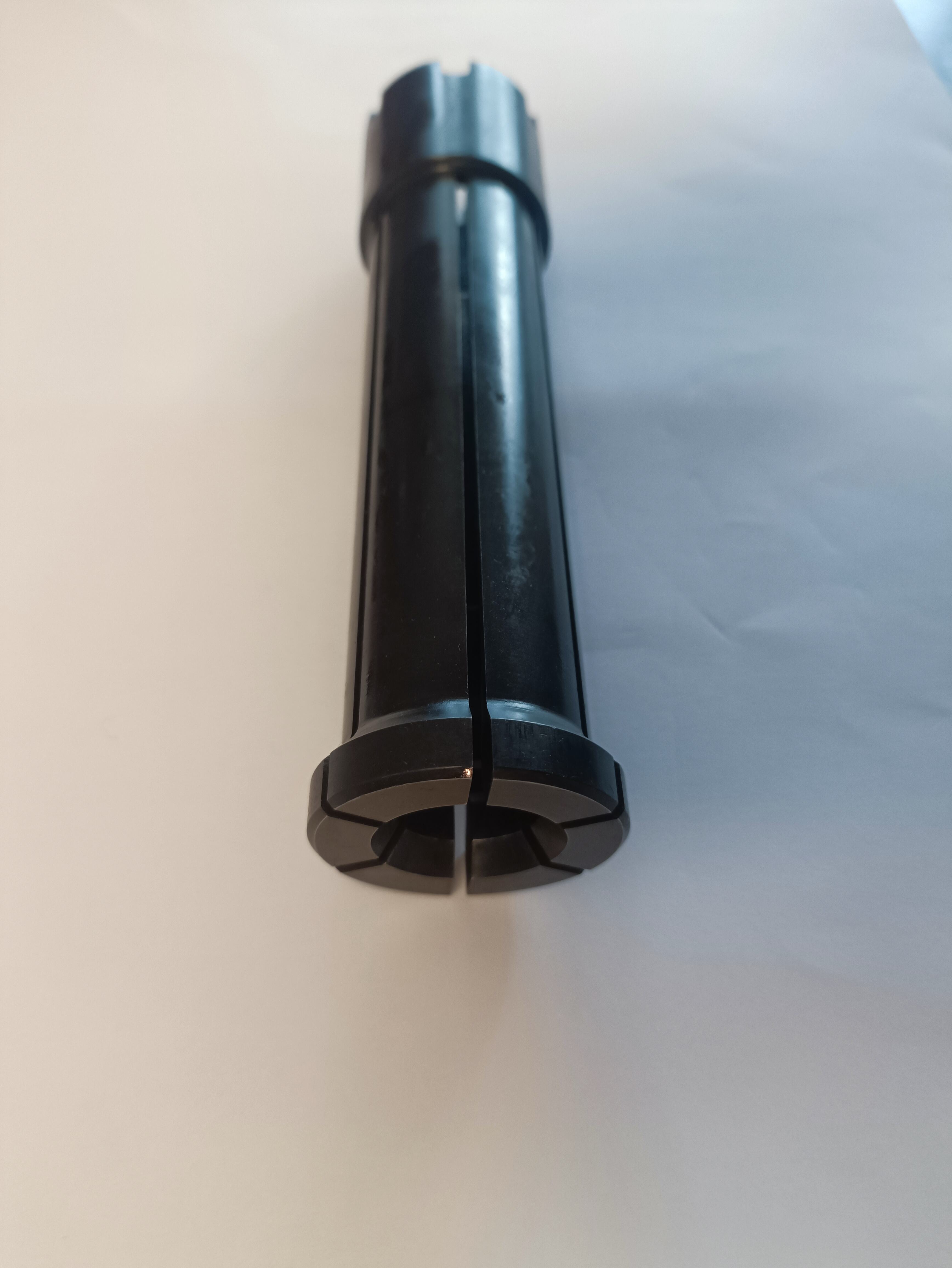 Gripper BT50 MAS-1 for TOSHIBA Machinery MC100 spindle