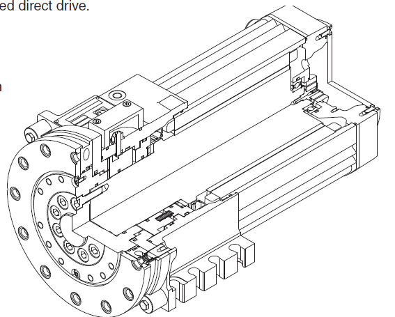 Duplomatic Automation tool turret systems DM-16-12-2 supplier