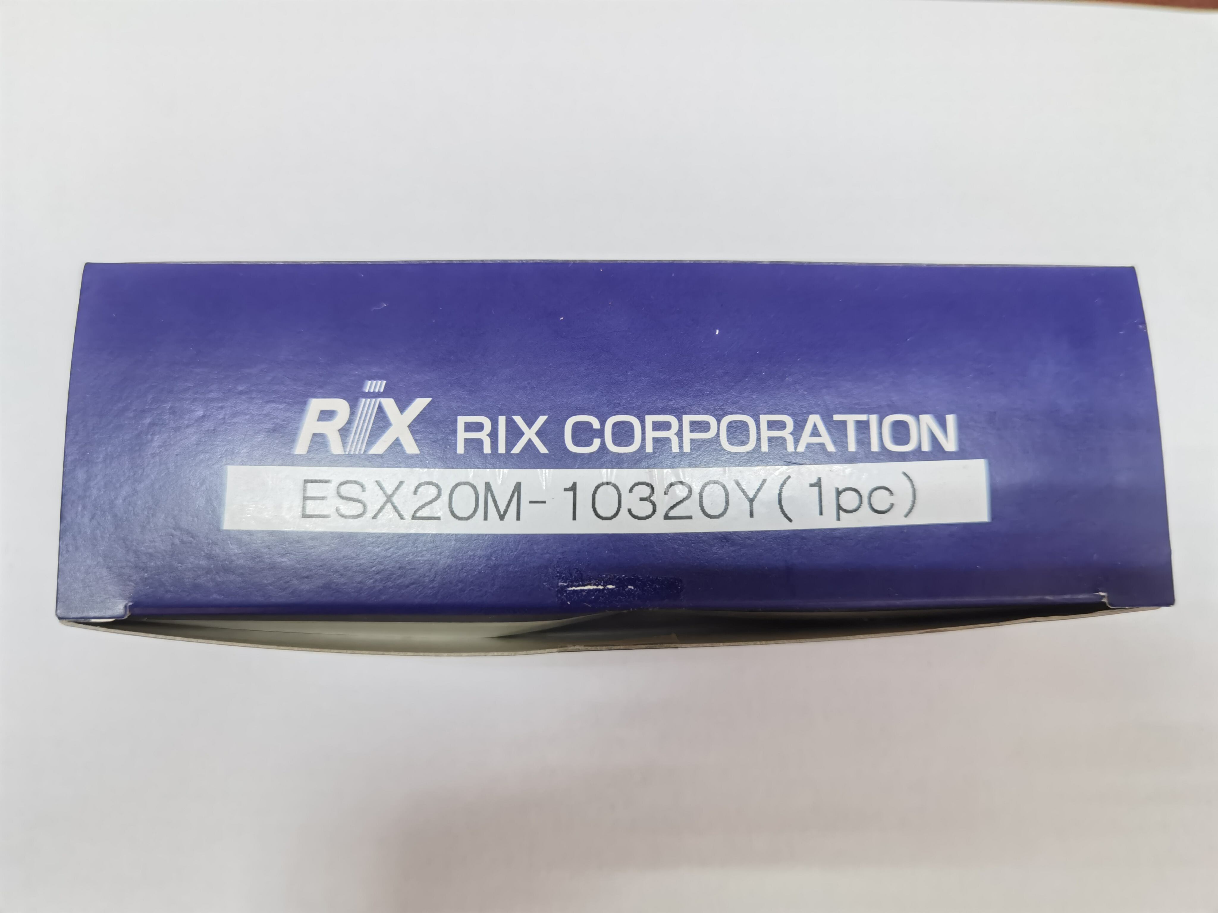 RIX Rotary joint  ESX20M-10320Y for DMG MORI Machinety spindle