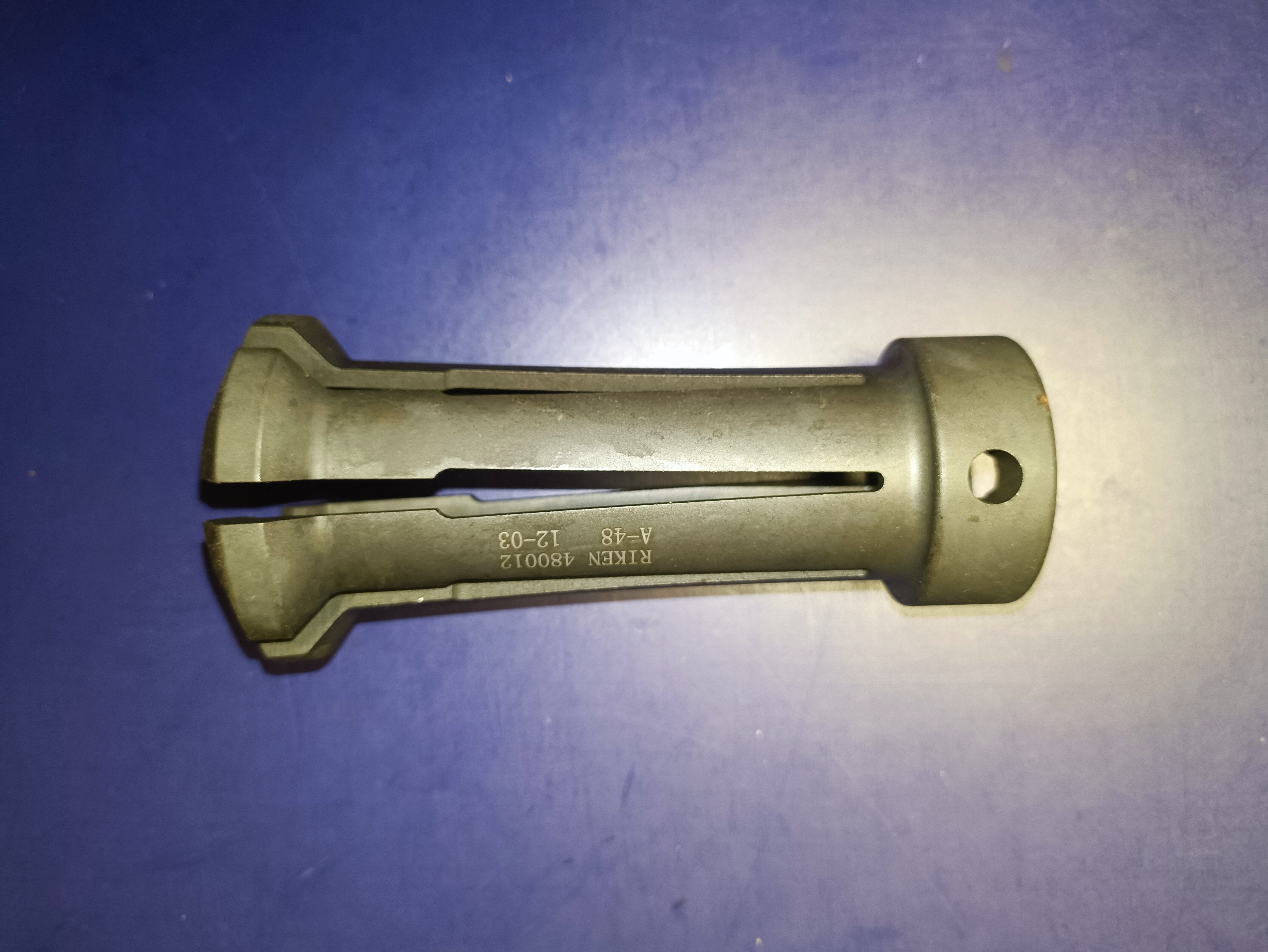 Estuche BT5 0MAS-2 480012 A-48 480011 A-47 AST-50 YKW para MITSUBISHI