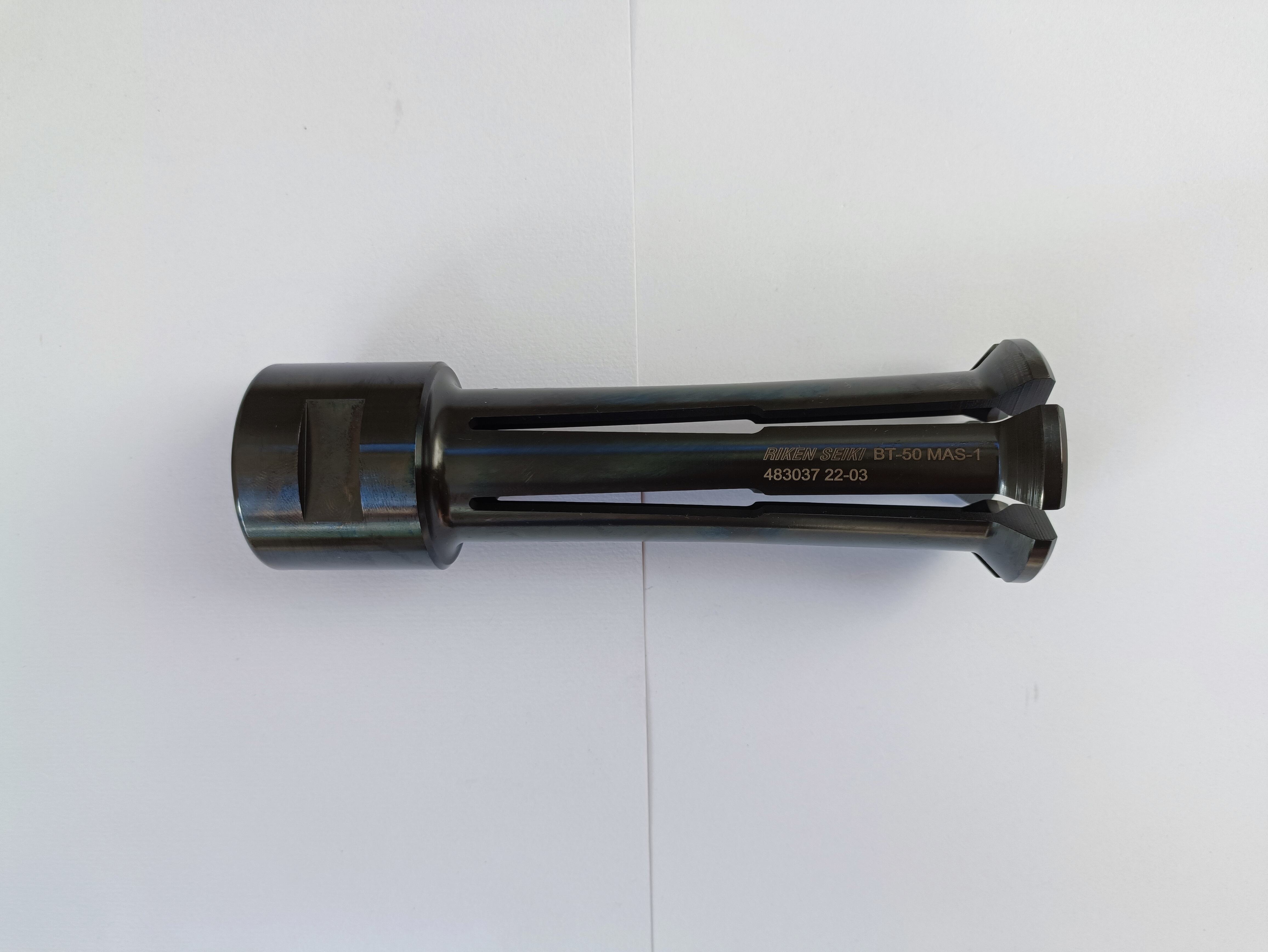 RIKEN SEIKI ATC Collet BT50 MAS-1 483037 for SNK machinery spindle