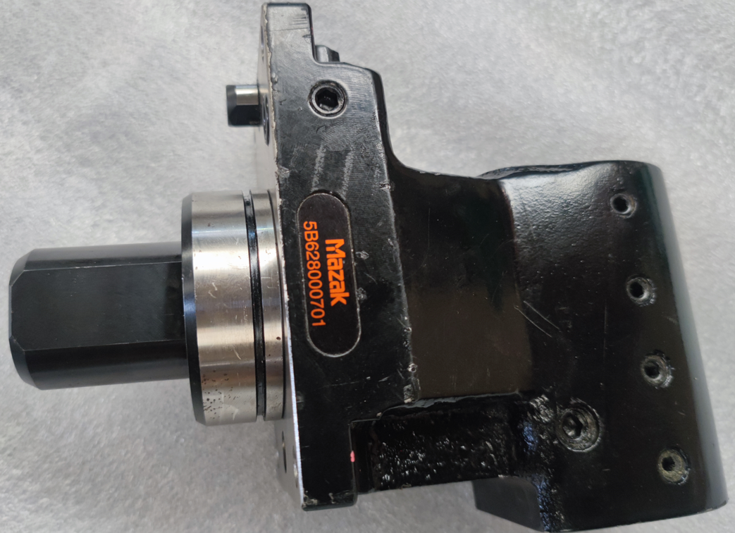 Porta-varillas de taladrado BMT32QSM200 para las torretas del torno MAZAK Turn Smart200