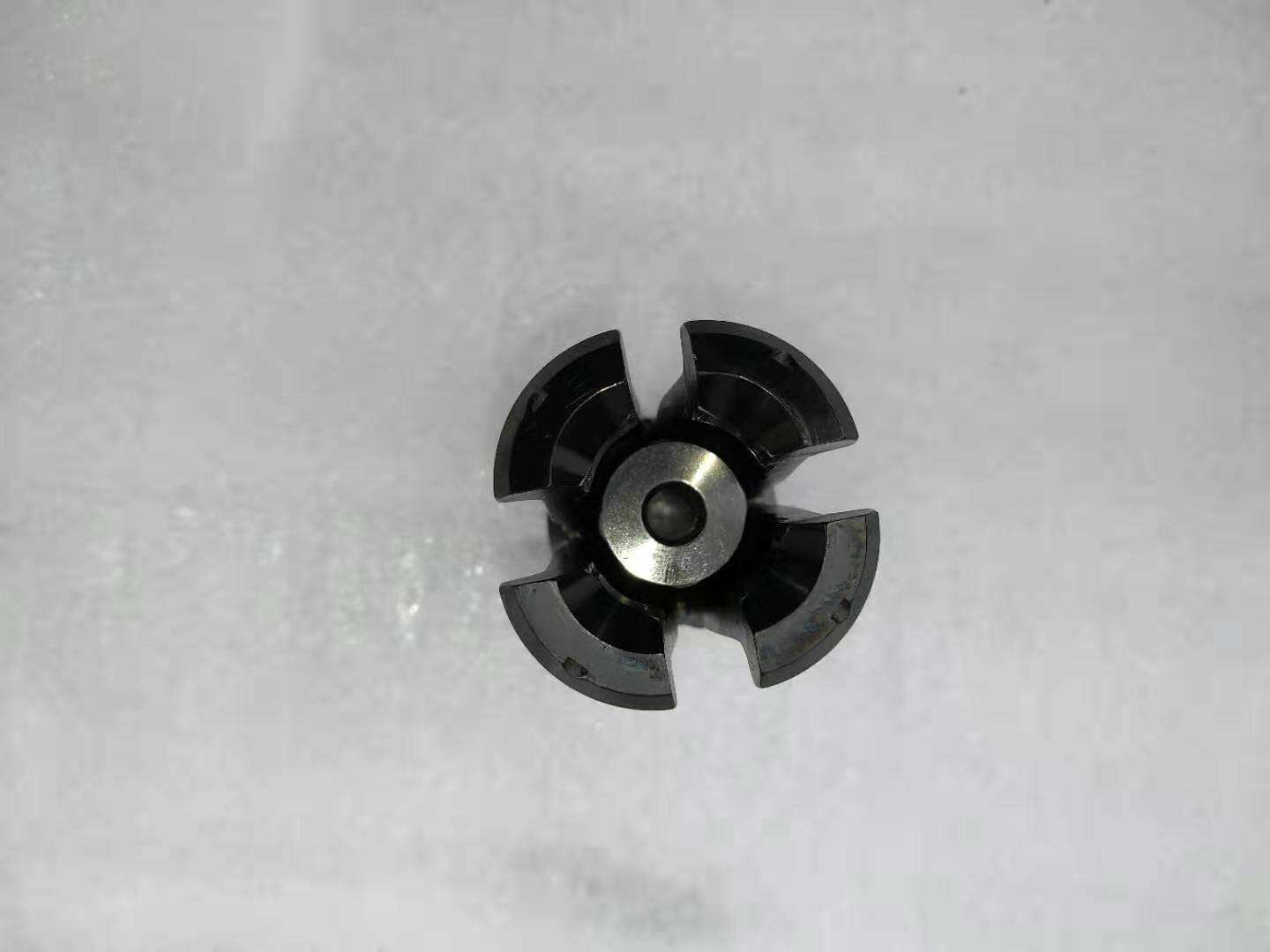RIKEN SEIKI Broca ATC BT-40 MAS-1 409039 para husillo de la máquina HOMMA
