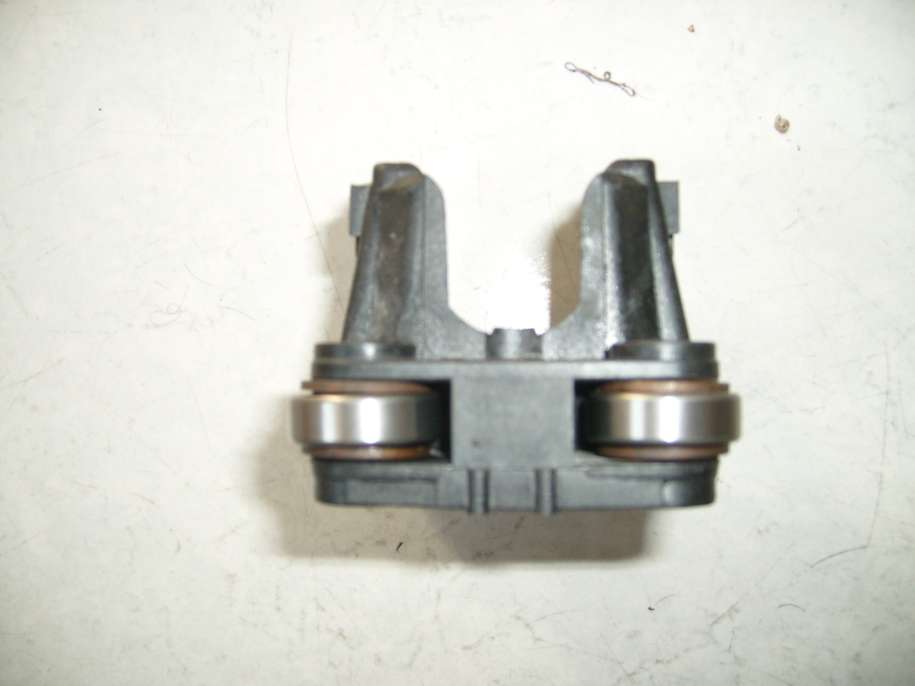 Tools sleeve JT40 for HELLER machining center BEA07 tool library