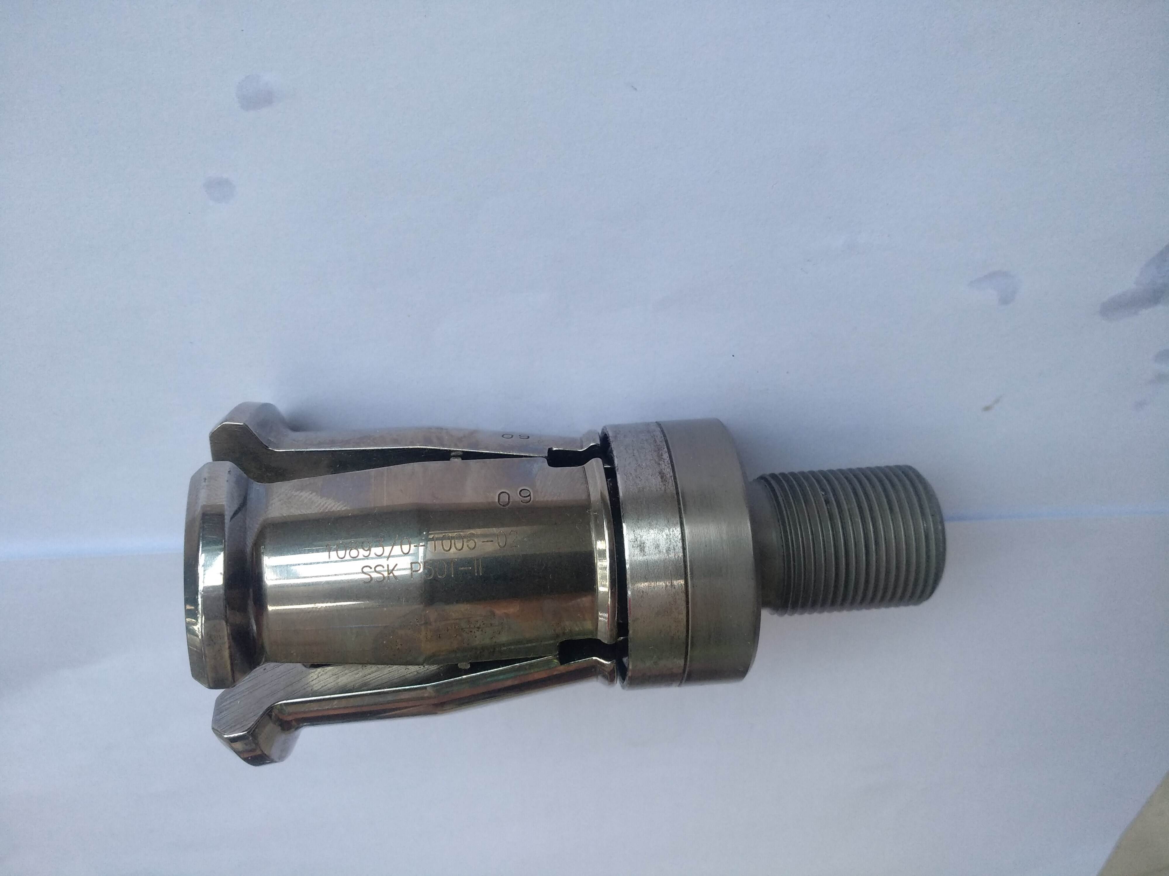 BERG Grippers for SK-steep Taper tooling SSK P50T-II 963.10893.000.0