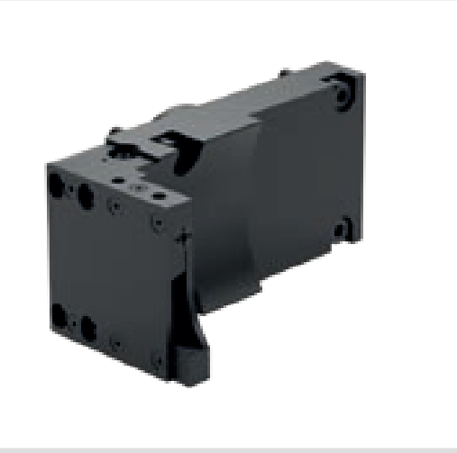 Turning tool holder BMT25QSM200 for MAZAK Quick Turn Smart200 turret supplier