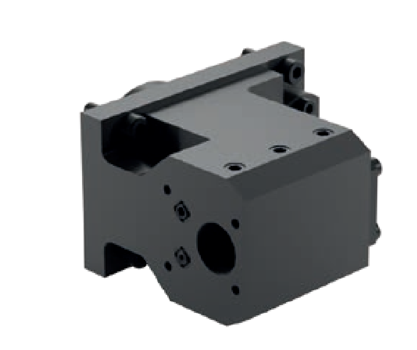 Bohring bar holder BMT32QSM200 for MAZAK Turn Smart200 lathe turrets factory