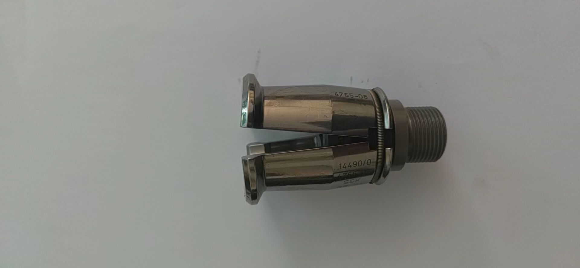 Pinzas BERG SSK GR.41 963.14490.100.0 para mesa de cambio CNC DMG