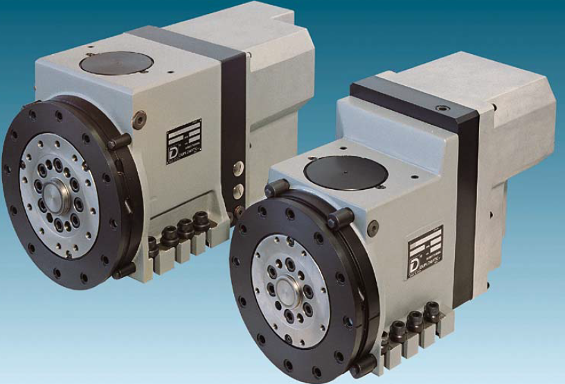 Duplomatic Automation tool turret systems DM-16-12-2 supplier