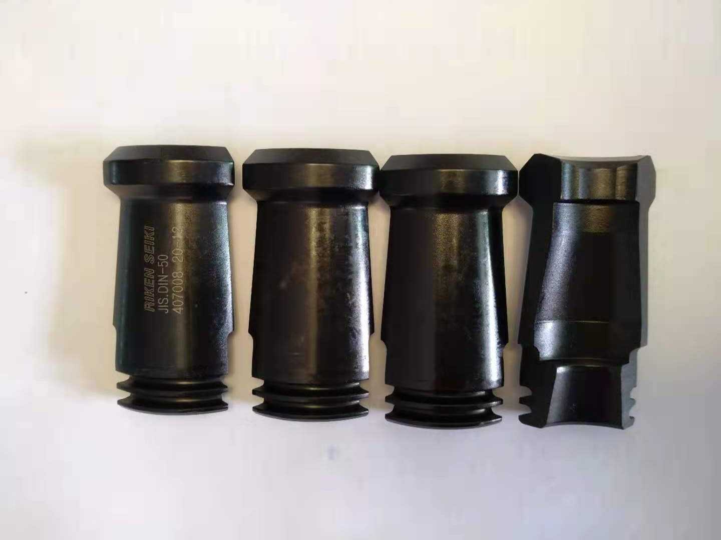 RIKEN SEIKI ATC collet JIS.DIN-50 407008 para la spindle de la maquinaria HOMMA