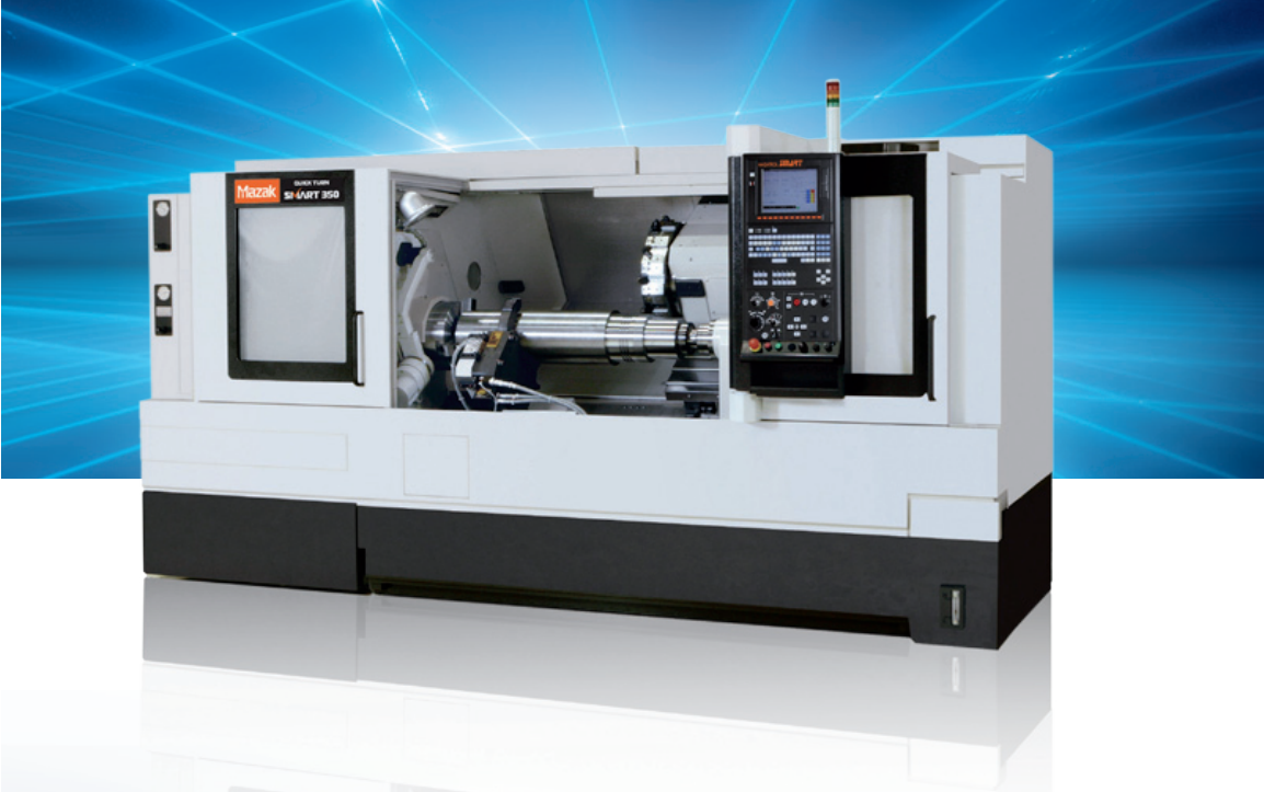 Turning tool holder BMT25QSM200 for MAZAK Quick Turn Smart200 turret details
