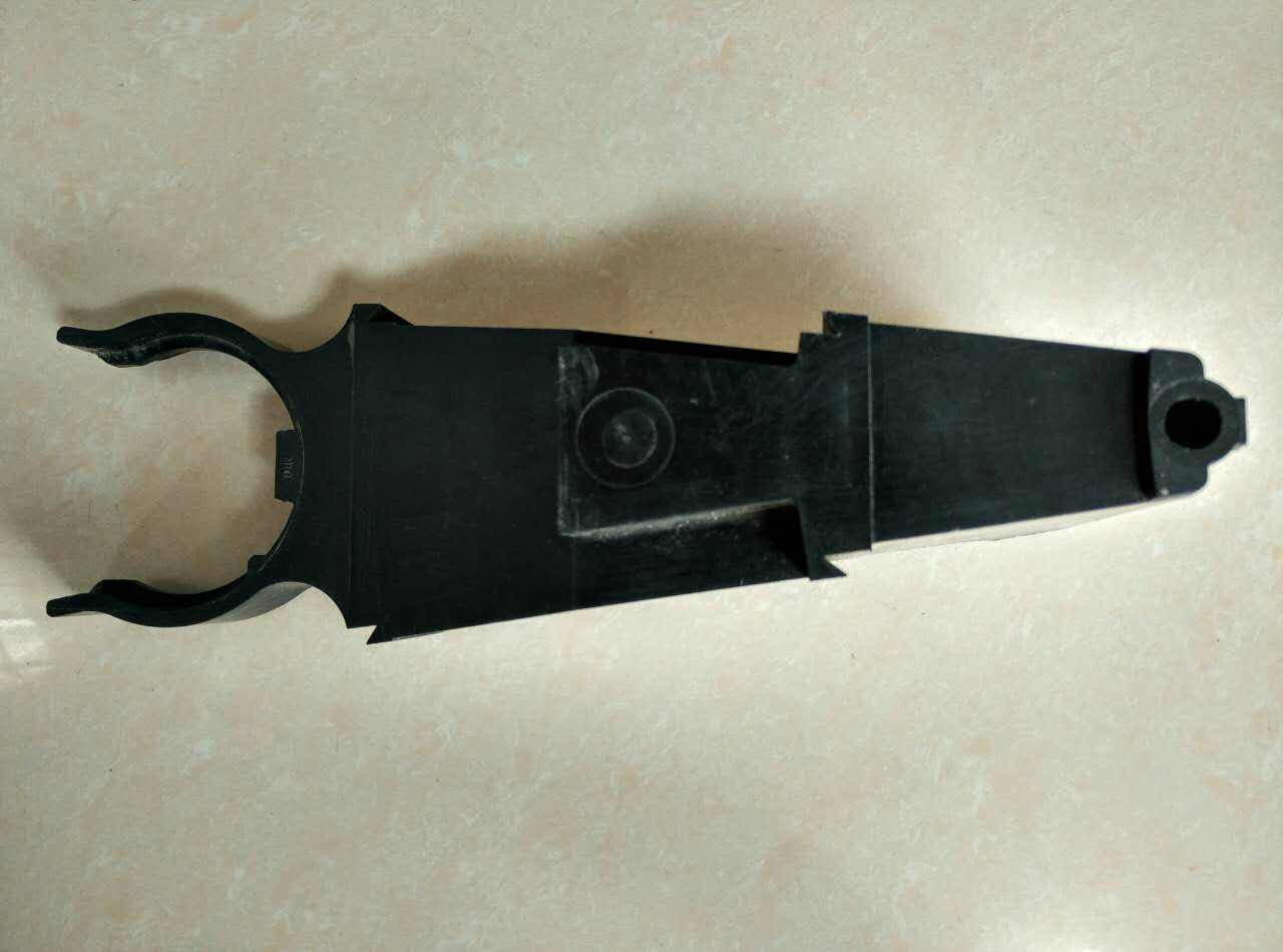 Tool holder JT40 445689 for BRIDGEPORT machining center tool library manufacture