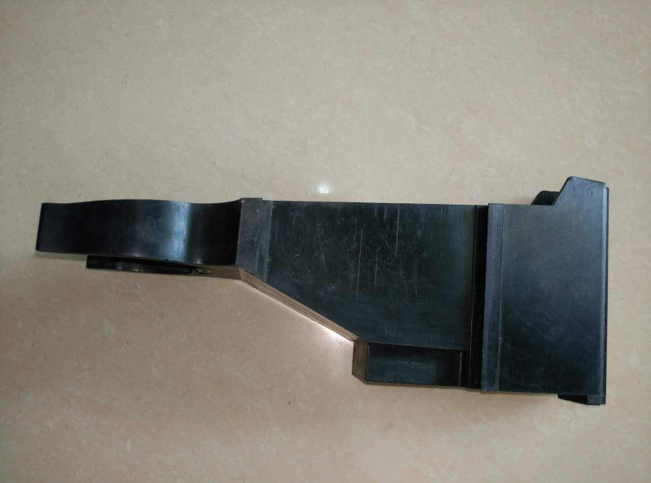 Tool holder JT40 445689 for BRIDGEPORT machining center tool library