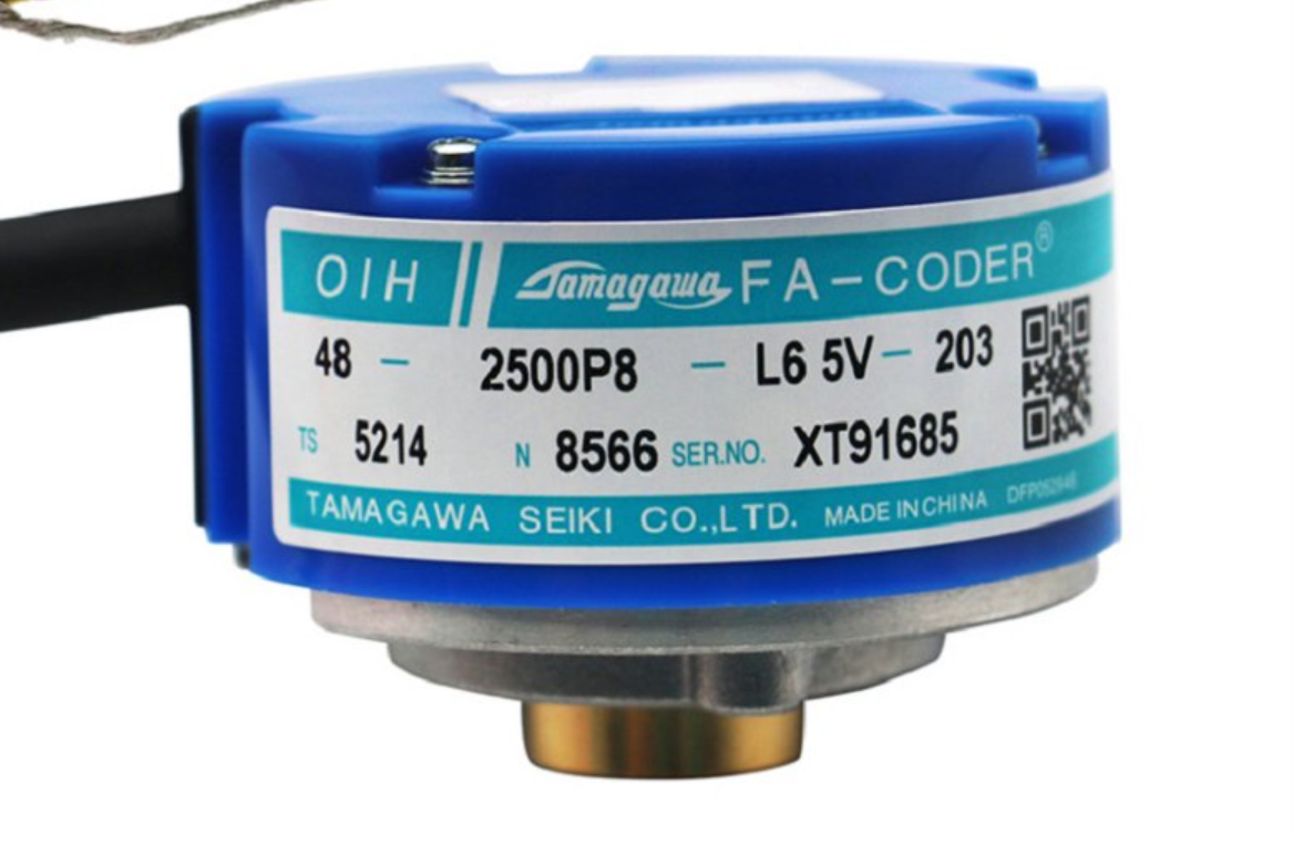 ROTARY ENCODER TS5691N1170 CM16AC80282 for MITSUBISHI servo motor manufacture