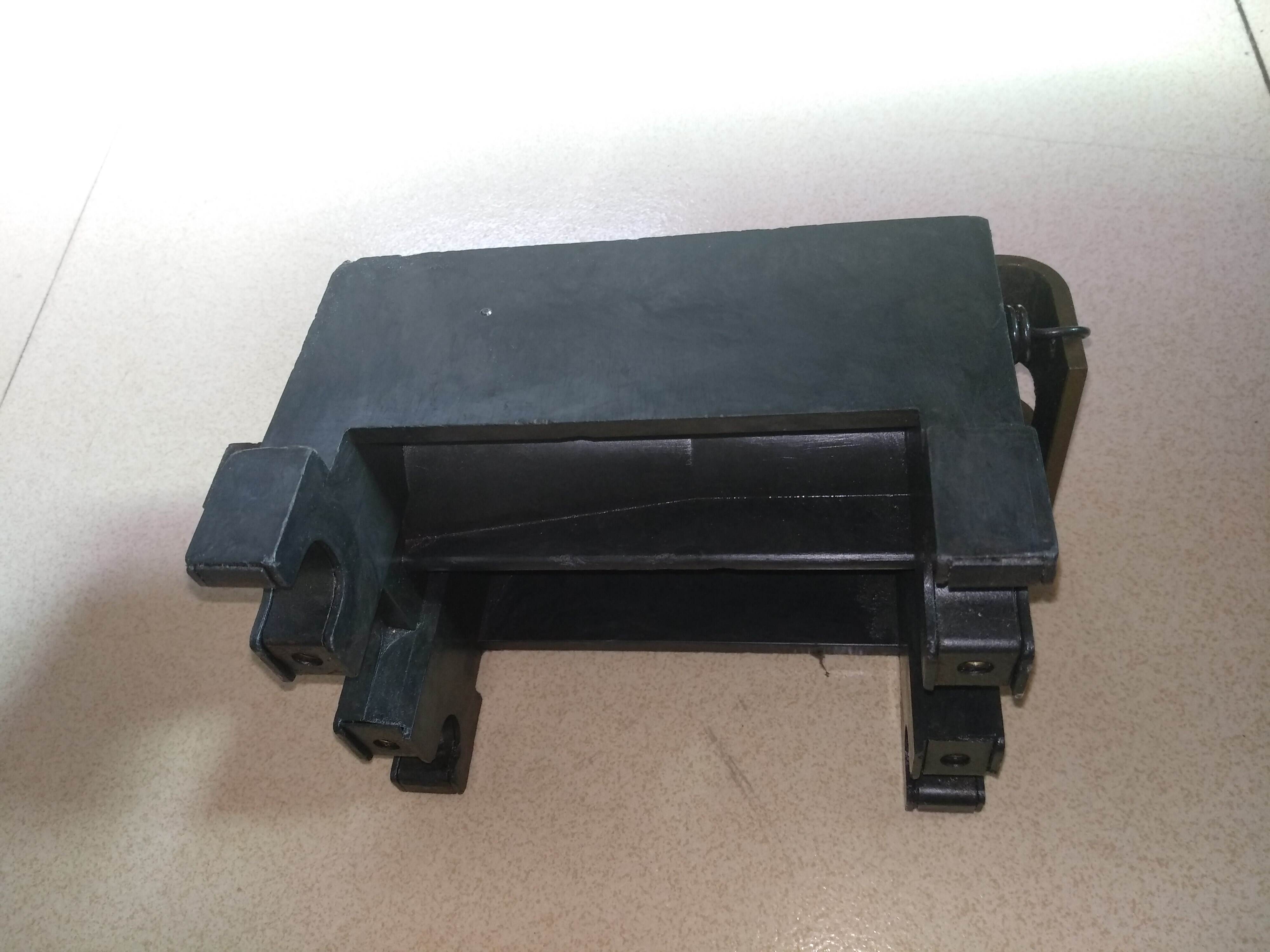 Tools sleeve SK50 889642  for Scharmann CNC machine tool library