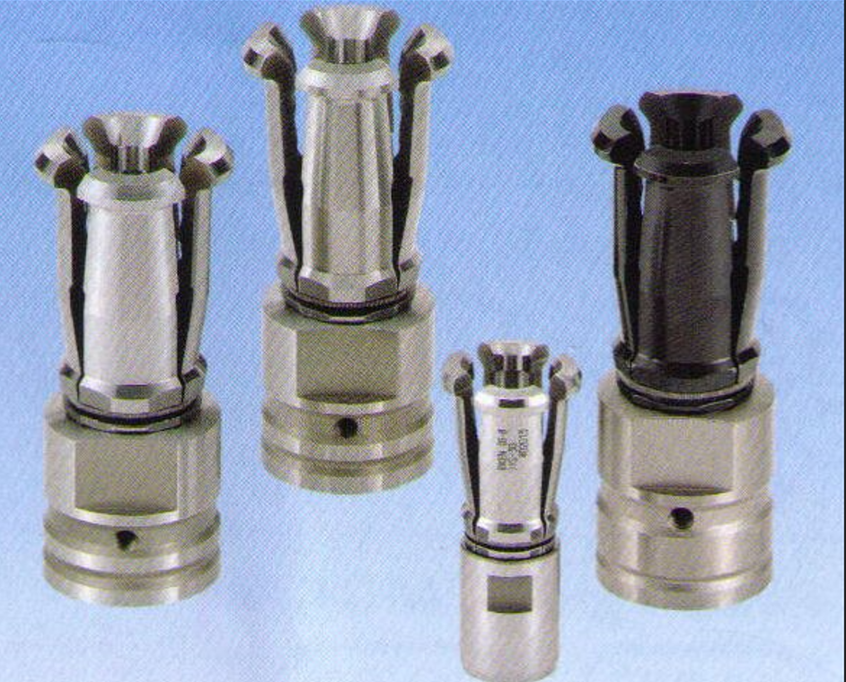 BERG Gripper for SK-steep Taper tooling SSKF 50DIN JIS 963.15248.000.0 supplier