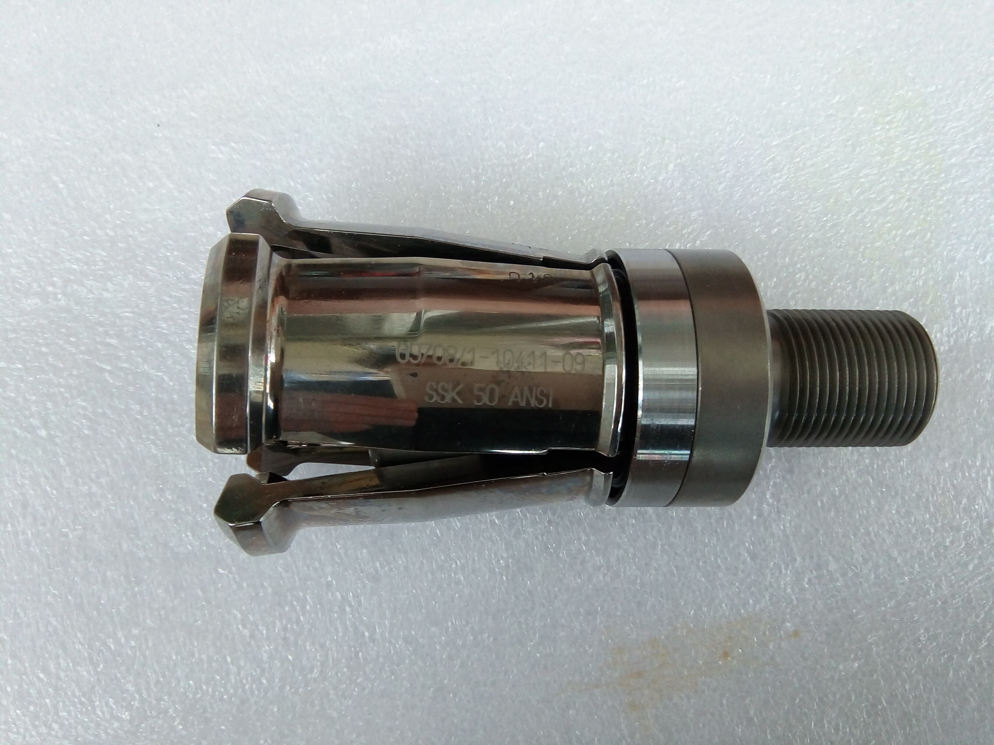 BERG Grippers for SK-steep Taper tooling SSK 50ANSI 963.09708.000.0
